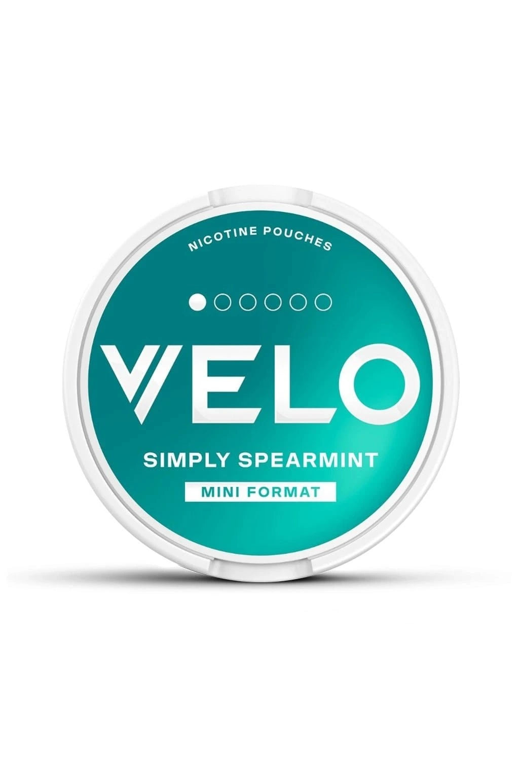 VELO SIMPLY SPEARMINT