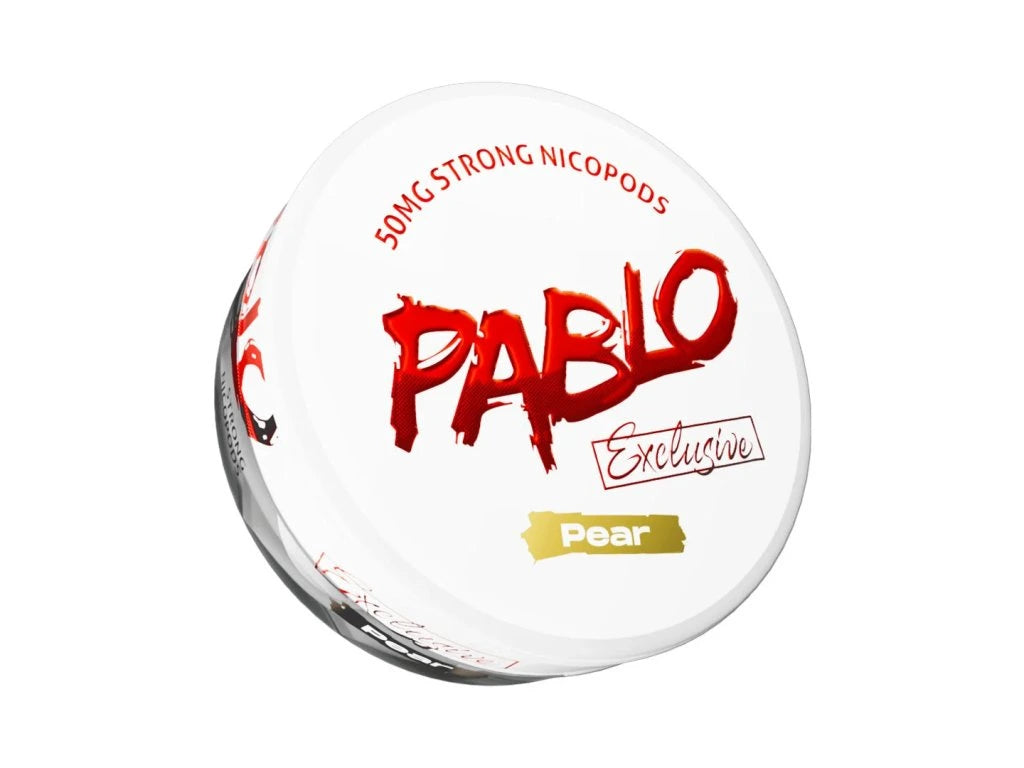 PABLO Exclusive Pear