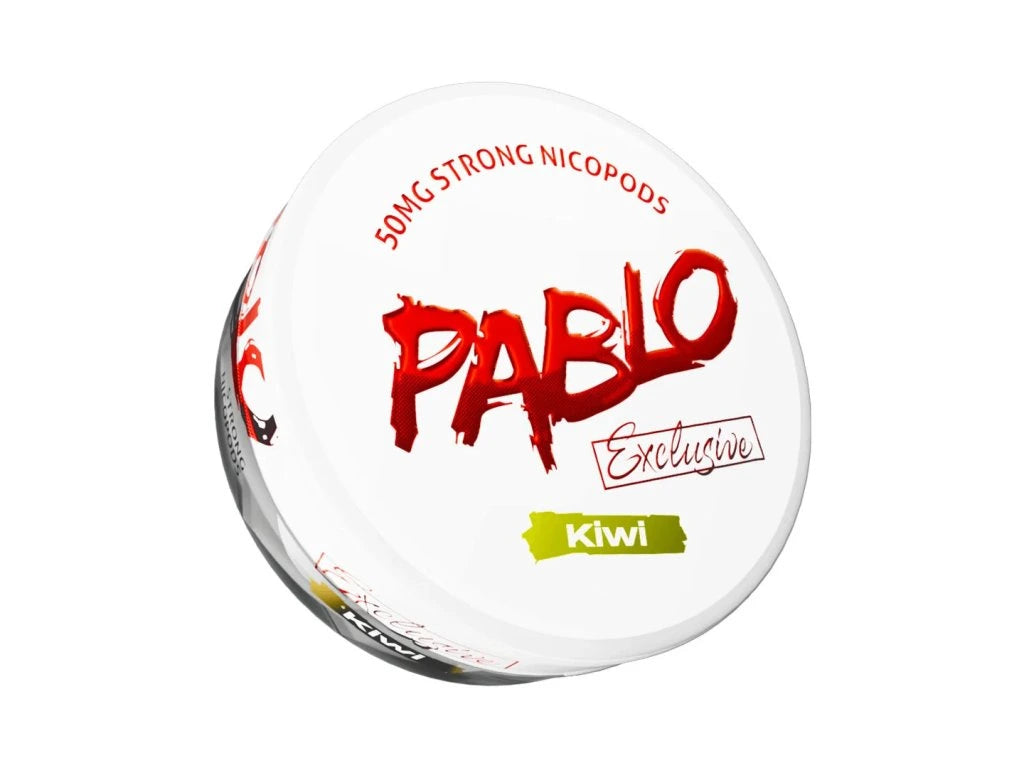 PABLO Exclusive Kiwi