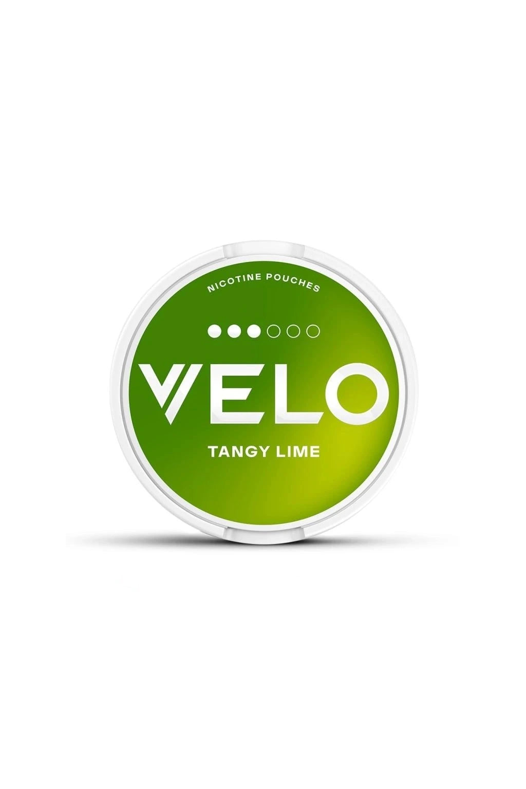 VELO TANGY LIME