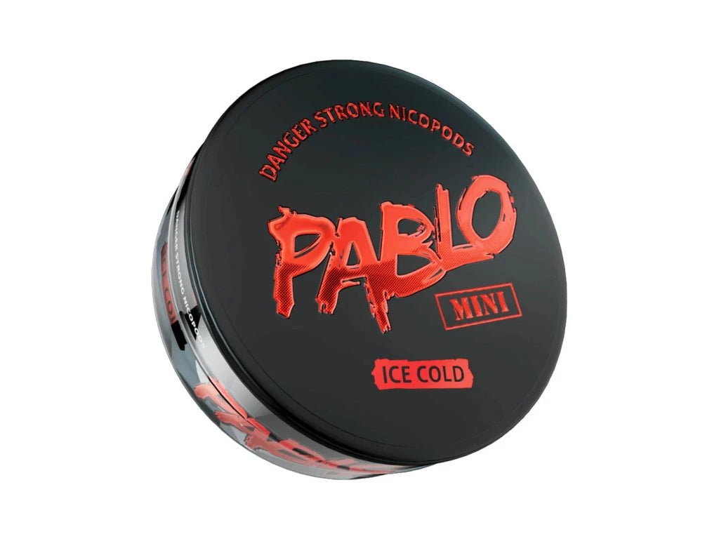 PABLO Mini Ice Cold