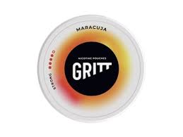 GRITT Maracuja
