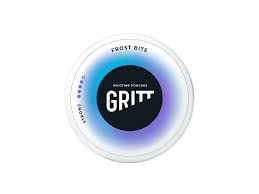 GRITT Frost Bite