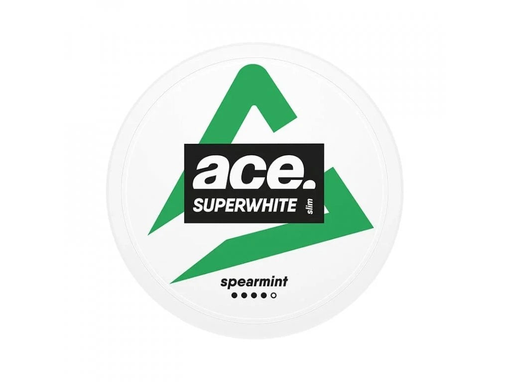ACE Spearmint