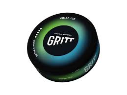 GRITT Crisp Ice