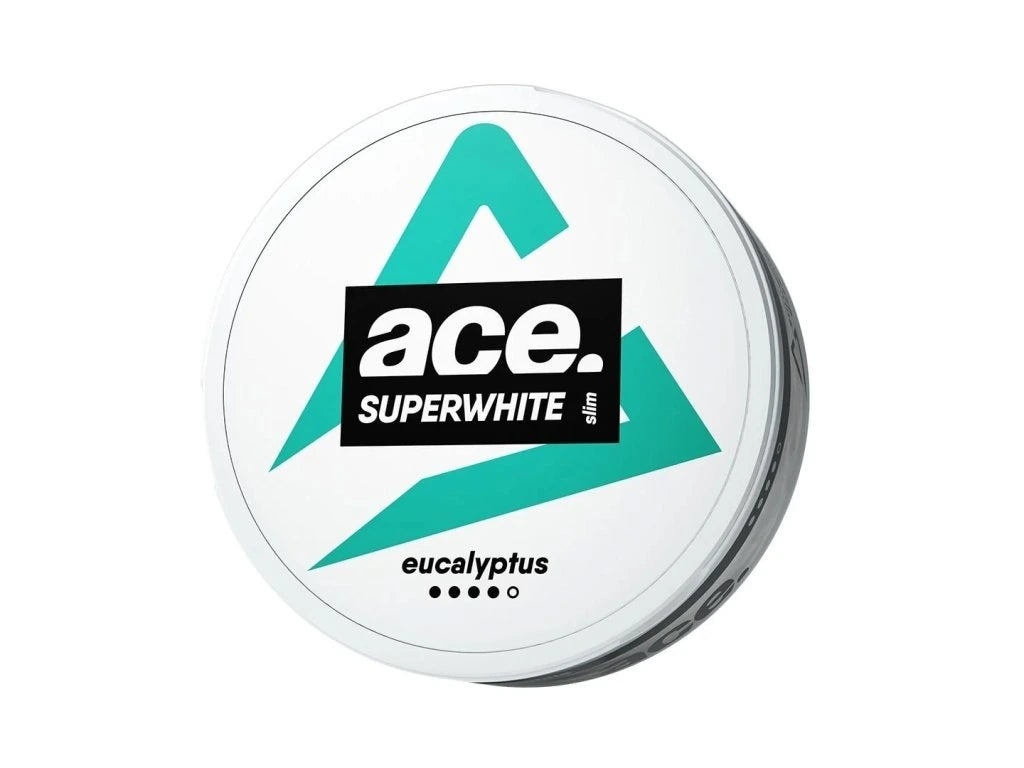 ACE Eucalyptus