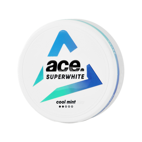 Ace Cool Mint Low