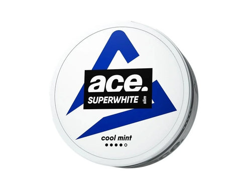 ACE Cool Mint