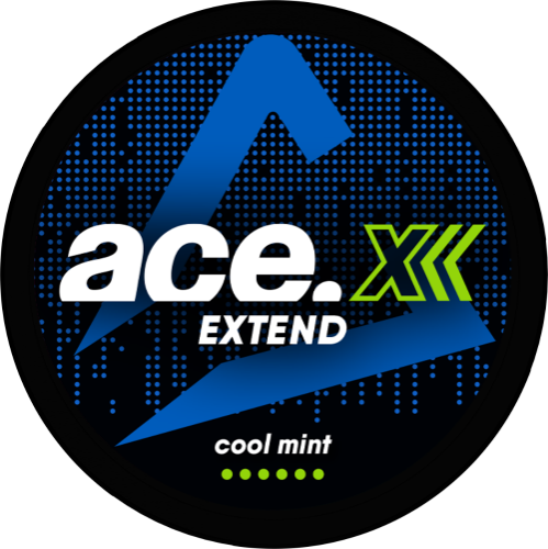 ACE X Cool Mint