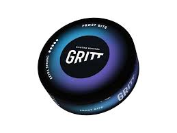 GRITT EXTRA STRONG Frost Bite