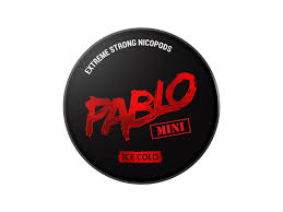 PABLO Mini X Ice Cold
