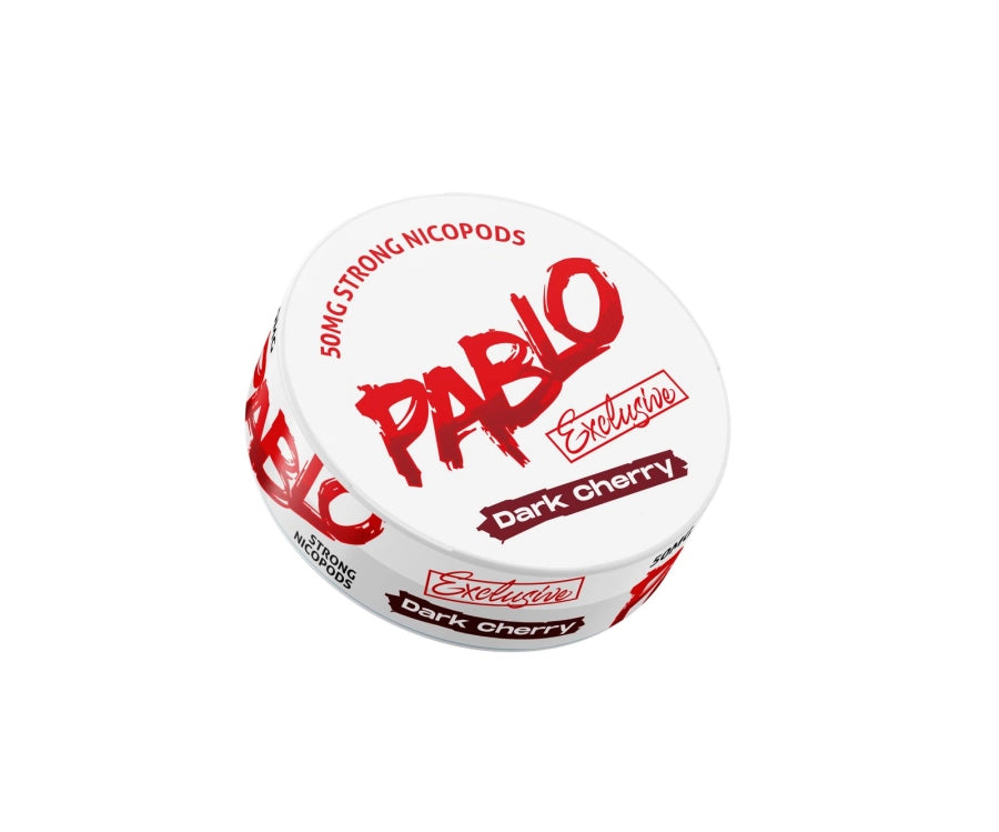 Pablo Exclusive Dark Cherry