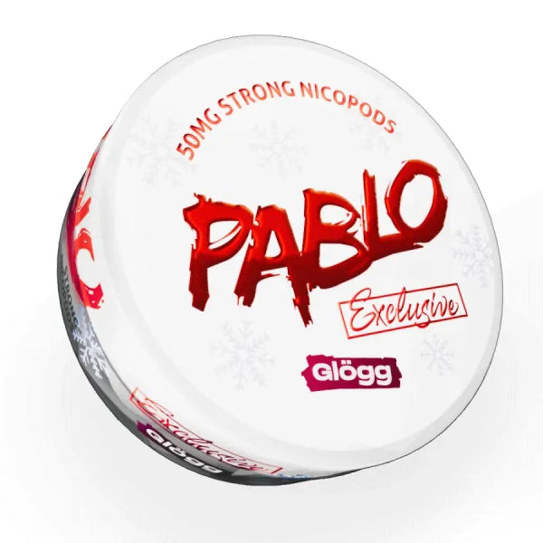 Pablo Glogg Exclusive
