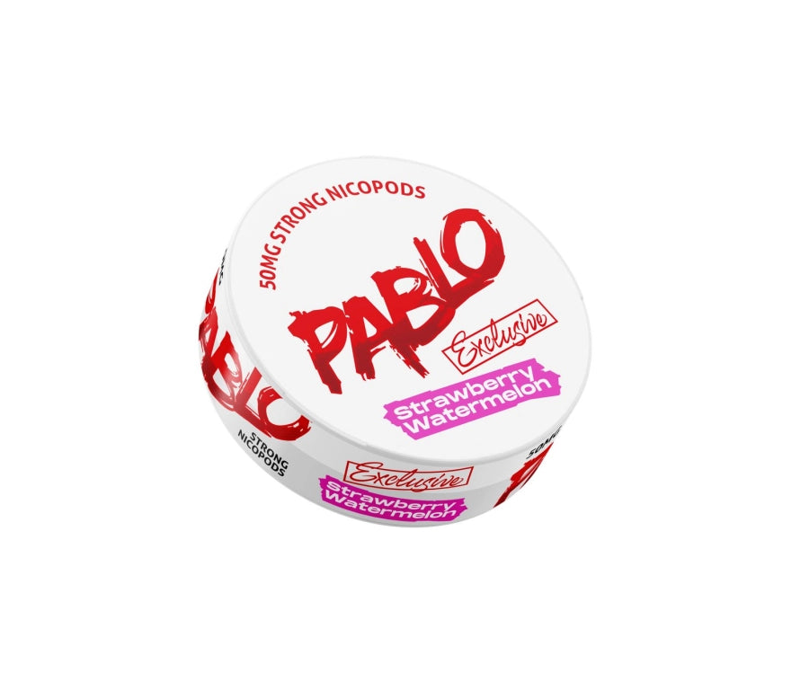 Pablo Exclusive Strawberry Watermelon