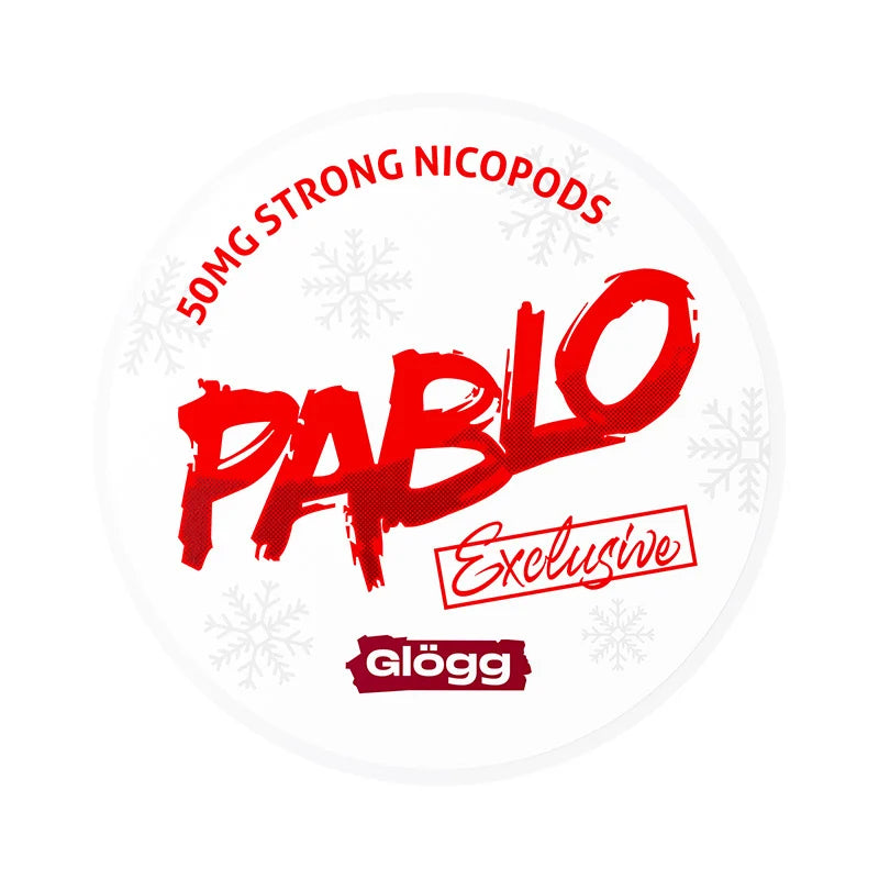 Pablo Glogg Exclusive