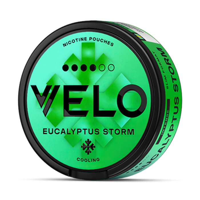 Velo Eucalyptus